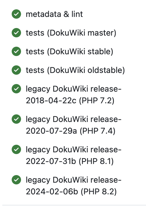 GitHub Actions