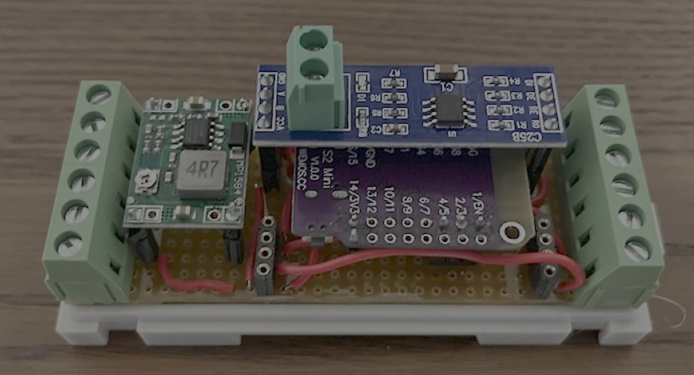 Prototype